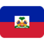 flag: Haiti