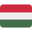 flag: Hungary