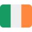 flag: Ireland