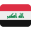 flag: Iraq