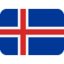 flag: Iceland