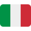 flag: Italy