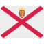 flag: Jersey