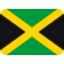 flag: Jamaica