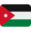 flag: Jordan