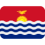 flag: Kiribati