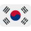 flag: South Korea