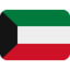 flag: Kuwait