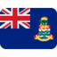 flag: Cayman Islands