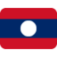 flag: Laos