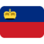 flag: Liechtenstein