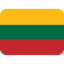 flag: Lithuania