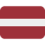 flag: Latvia