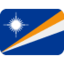 flag: Marshall Islands