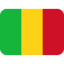 flag: Mali