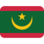 flag: Mauritania