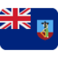 flag: Montserrat