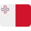 flag: Malta