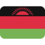 flag: Malawi