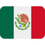 flag: Mexico