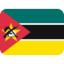 flag: Mozambique