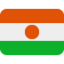 flag: Niger