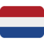 flag: Netherlands