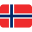 flag: Norway