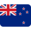 flag: New Zealand