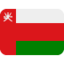 flag: Oman