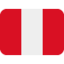 flag: Peru