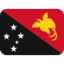 flag: Papua New Guinea