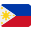 flag: Philippines