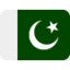 flag: Pakistan