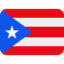 flag: Puerto Rico