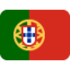 flag: Portugal