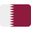 flag: Qatar