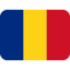 flag: Romania