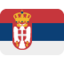 flag: Serbia