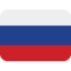 flag: Russia