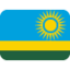 flag: Rwanda