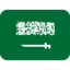 flag: Saudi Arabia