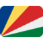 flag: Seychelles