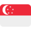 flag: Singapore