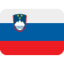 flag: Slovenia