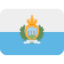 flag: San Marino