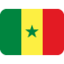 flag: Senegal