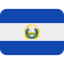 flag: El Salvador