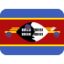 flag: Eswatini