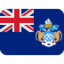 flag: Tristan da Cunha